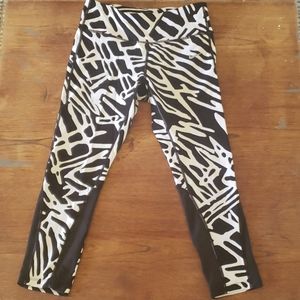 Nike Dri-Fit Tights 7/8